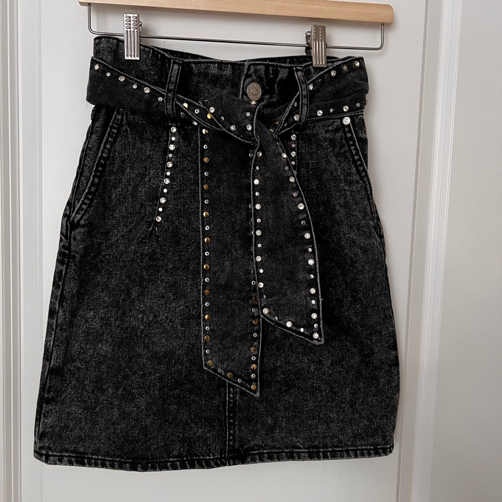Sandro Paris Fredie skirt - Picture 5 of 12